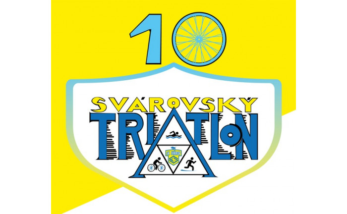SVÁROVSKÝ TRIATLON