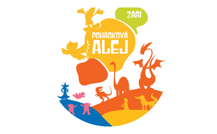 Pohádková alej