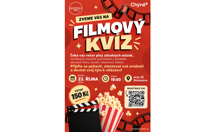 Filmový kvíz